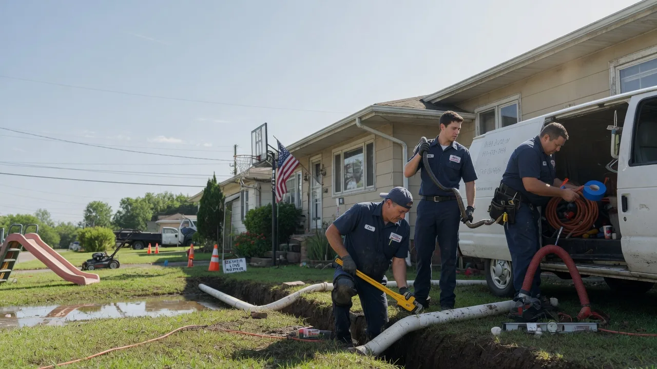 Toilet Installation in Minneapolis, KS near me